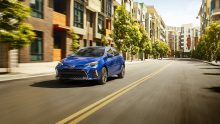 2019 Toyota Corolla Rumors, Features, Price ,Redesign & Release Date