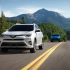 REVIEW: 2020 Toyota Camry Hybrid Models: LE vs SE vs XLE