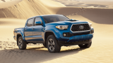 2019 Toyota Tacoma Rumors, Features, Price ( Concept Images, Redesign) Release Date