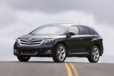 2019 Toyota Venza Rumors, Features, Price ( Concept Images, Redesign) Release Date