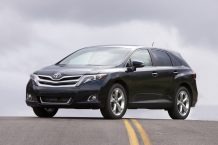 2019 Toyota Venza Rumors, Features, Price ( Concept Images, Redesign) Release Date