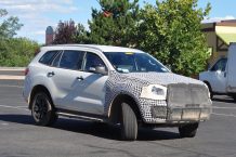 2020 Ford Bronco Rumors, Features, Price (Concept Images, Redesign) Release Date