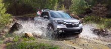 2020 Honda Ridgeline Rumors, Features, Price ,Redesign & Release Date