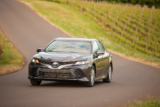 REVIEW: 2020 Toyota Camry Hybrid Models: LE vs SE vs XLE