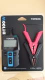 TOPDON BT100W – Bluetooth Battery Tester Review