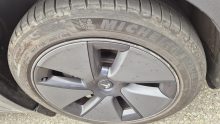 What is the Difference between a 255 And 265 Tire