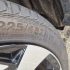 245 Vs 315 Tires