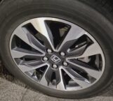 How to Reset Tire Pressure Monitoring System (TPMS) on Honda CR-V