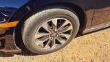 How to Reset Tire Pressure Sensor on Honda Civic