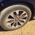 What is the difference between 235/60 and 235/65 tires