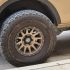 What Size Tire is 295 70R18