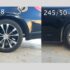 What Size is 315 Tire