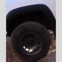 How Much to Unmount Tires