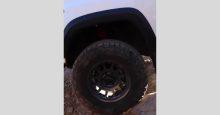 245 Vs 265 Tires