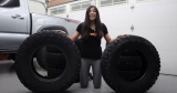 265 Vs 285 Tires