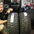 What is the Difference between a 255 And 265 Tire