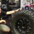 What Size Tire for 8.5 Wheel