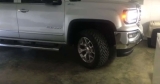 275 Vs 33 Tires