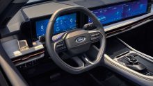NTSB: Ford BlueCruise Failed to Stop in Two Fatal Crashes