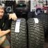 What Size is a 33X12 5 Tire