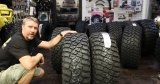 315 Vs 35 Tires