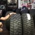Widest Tire on 7 Inch Rim