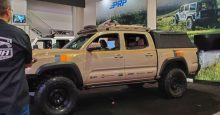 33 Vs 34 Inch Tires