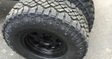 35 Vs 37 Inch Tires