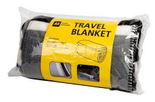 Review of AA Travel Blanket