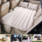 Review of AUTOPDR Car Travel Inflatable Mattress