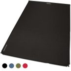 Review of Andes Explora Self Inflating Mattress