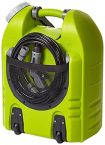 Review of Aqua2go Pro Portable Pressure Washer