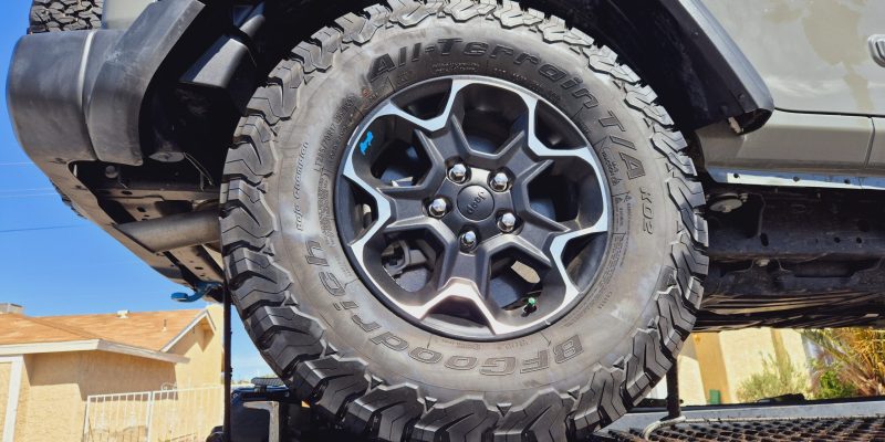 Blog layout Willig Expands with Second Ohio Tire Recycling Plant