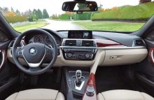 BMW 328i Safety Features, Airbags and Safety Score