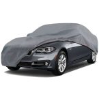 Review of Big Ant Waterproof Car Cover