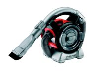 Review of BLACK + DECKER PAD1200 Flexi Car Vacuum