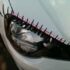 Review of AoE Performance Car Headlight Eyelashes