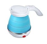 Test Review of Burling Mini Electric Travel Kettle – Review to post