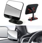 Review of CAR Swivel Blind Spot Mirror