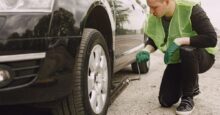 Can Bad Alignment Cause Tires to Rub? Avoid Costly Damage!