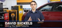 Can I Put Different Size Tires on My Truck: Guideline For Your Truck