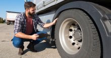 Can I Put Truck Tires on My Trailer