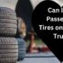 What Psi Should My F150 Tires Be