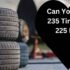 Kumho Vs Continental Tires