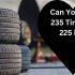 Kumho Vs Continental Tires