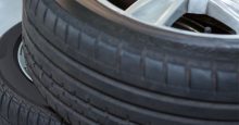 Can You Patch a Steer Tire on a Semi Truck