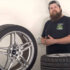 Widest Tire on 10.5 Inch Rim