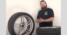 Can You Put 285 Tires on 265 Rims: The Ultimate Tire and Rim Compatibility Guide