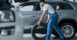 Can You Put Passenger Tires on a Light Truck
