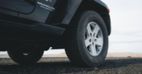 Can You Put Same Size Tires on Staggered Wheels: Expert’s Guide